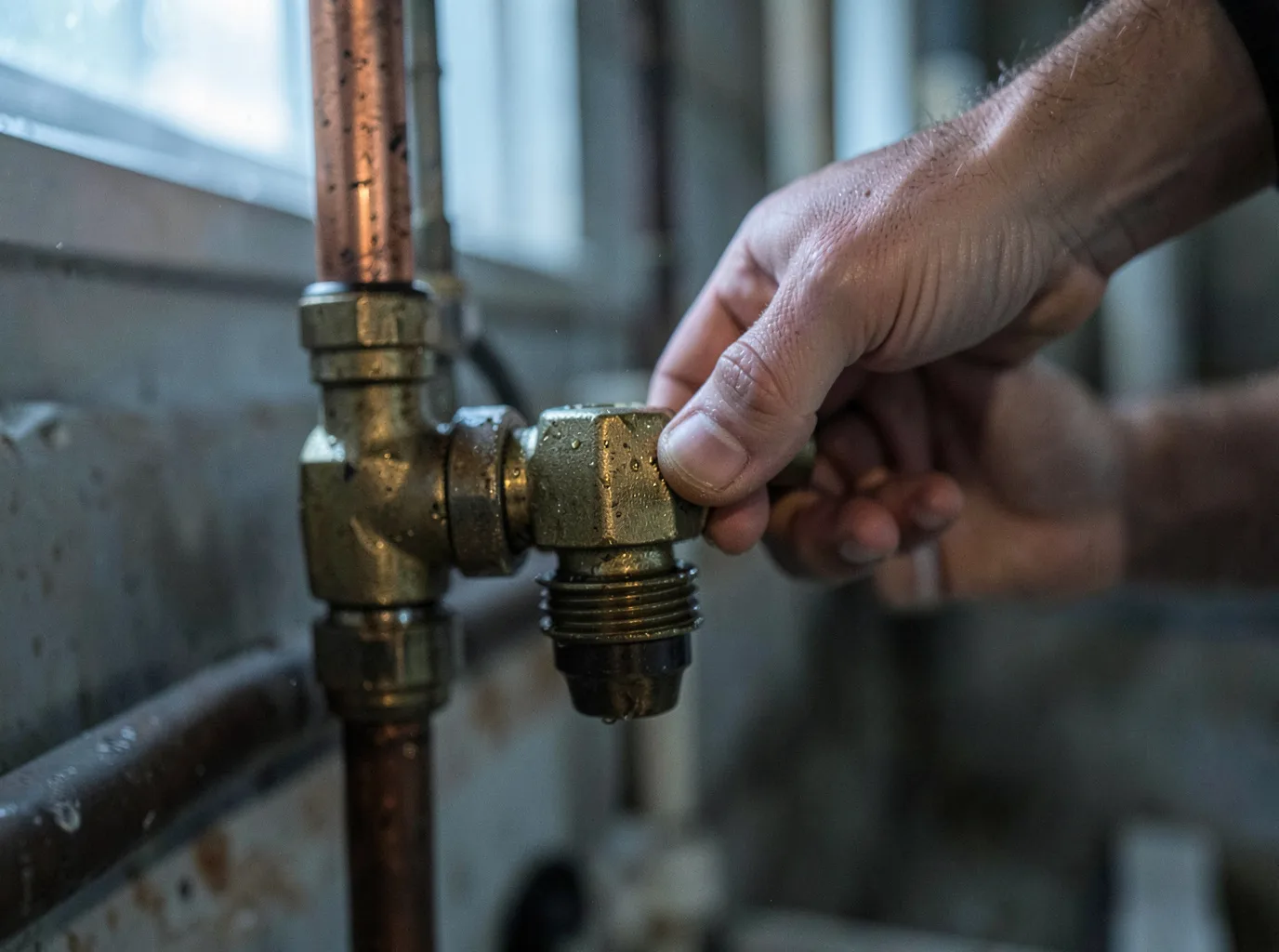 Emergency Plumber Mcalister, NM FAQs